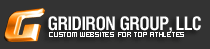Website Designed by Gridiron Group